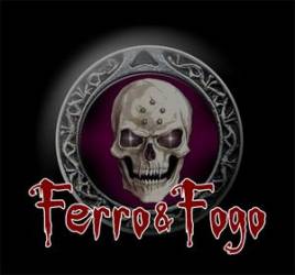 logo Ferro e Fogo